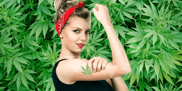 Best CBD Products For PMS