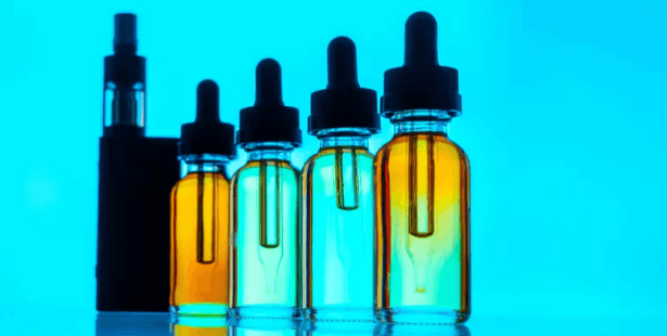 Best CBD Vape Oils For Pain Relief