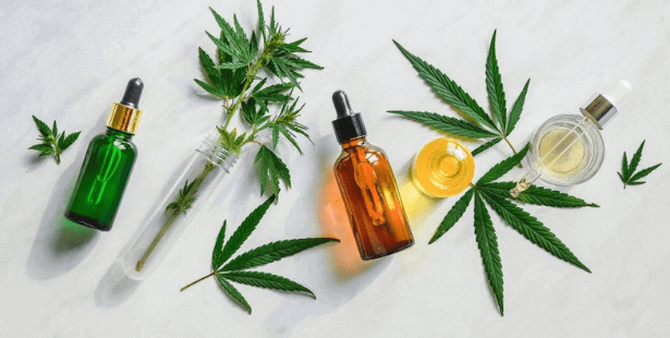 CBD-OIl