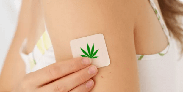 CBD Patches For Chronic Pain Management