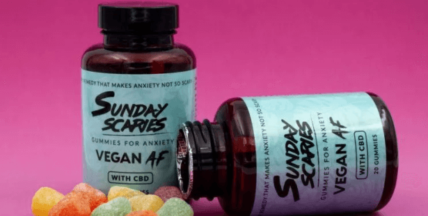 Best CBD Gummies For Pain