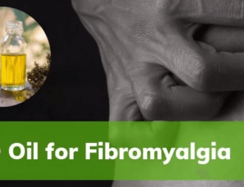 Does Marijuana For Fibromyalgia Treatment Pain Help?