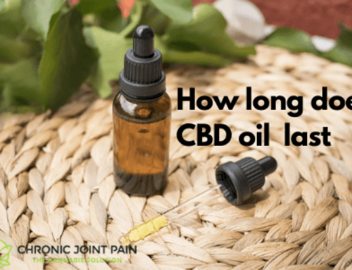 How Long Does CBD Oil Last in Your System?