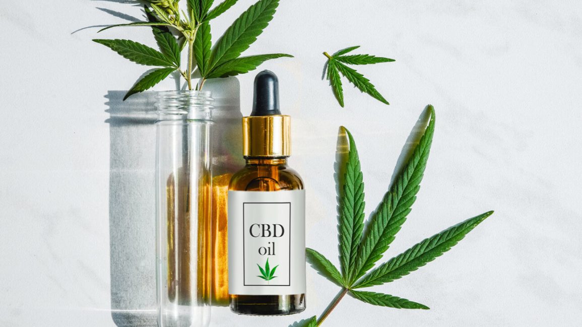 How Long Does CBD Oil Last in Your System