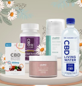 CBD Products