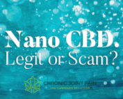 Nano CBD