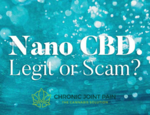 What Is Nano CBD? Should You Buy It?