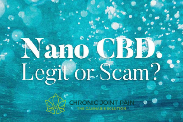 Nano CBD