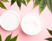 CBD lotion for pain