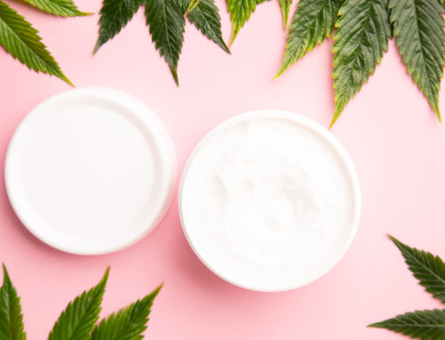 CBD Lotion for Pain: Does it Work?