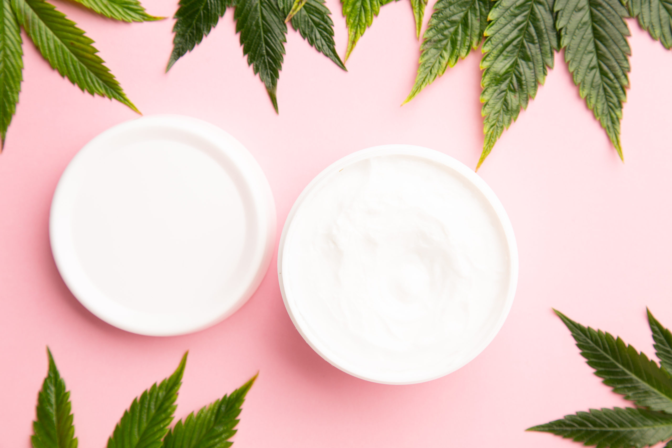CBD lotion for pain
