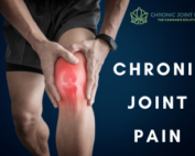 Chronic Joint Pain image