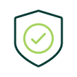 Safe use icon