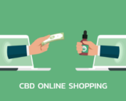 CBD Online Shopping
