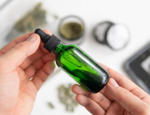 How to Take CBD Oil and 4 Benefits of CBD Oil